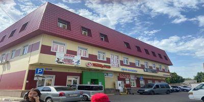 октябрький автошкола